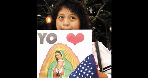 Disminuye número de mexicanos indocumentados en EU, ya no son mayoría