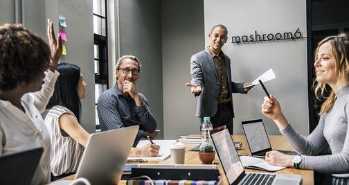 Cómo ser más productivo día a día, según expertos