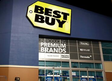 Las mejores promociones de Best Buy para el Black Friday 2021