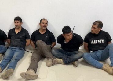 EU entrenó a colombianos detenidos por asesinato de presidente de Haití