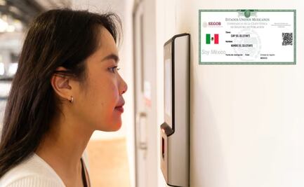 CURP Biométrica 2025: Estos son los rasgos de personalidad que incluirá