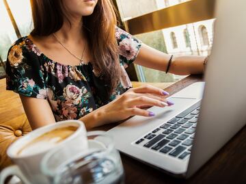 Hábitos que te harán productivo en 'home office', según Harvard