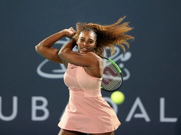 Serena Williams llevará empoderamiento femenino al Super Bowl