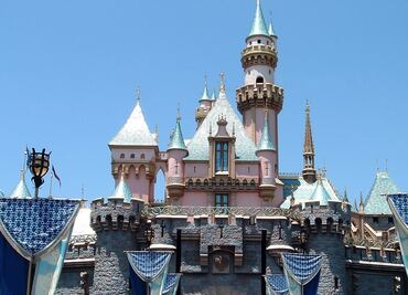 Disneyland California anuncia sus descuentos especiales para 2020