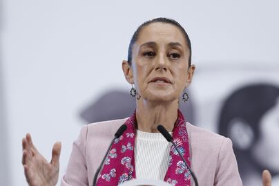 Sheinbaum y Oaxaca enfrentan a Adidas por presunto plagio de artesanía indígena