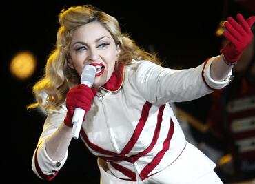 Madonna tendrá su propia serie biográfica en Netflix, dirigida por el creador de Deadpool 3