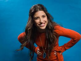 Así luce hoy ‘Cinthya’, una de las krelboyne de ‘Malcom el de en medio’