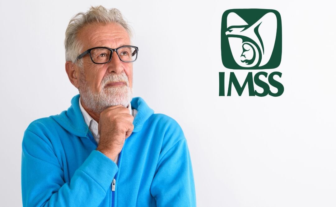 Aguinaldo IMSS: ¿Cómo saber si recibirás este pago? ¿Cuándo lo depositan? Fecha y monto. Foto: iStock /Ranta Images / IMSS