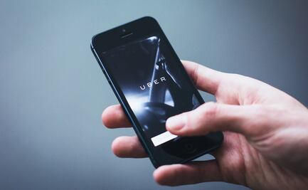 Dientes, muestras de laboratorio y otros extraños objetos perdidos en Uber