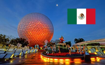 Mariachi de Disney EPCOT rinde homenaje a México en video