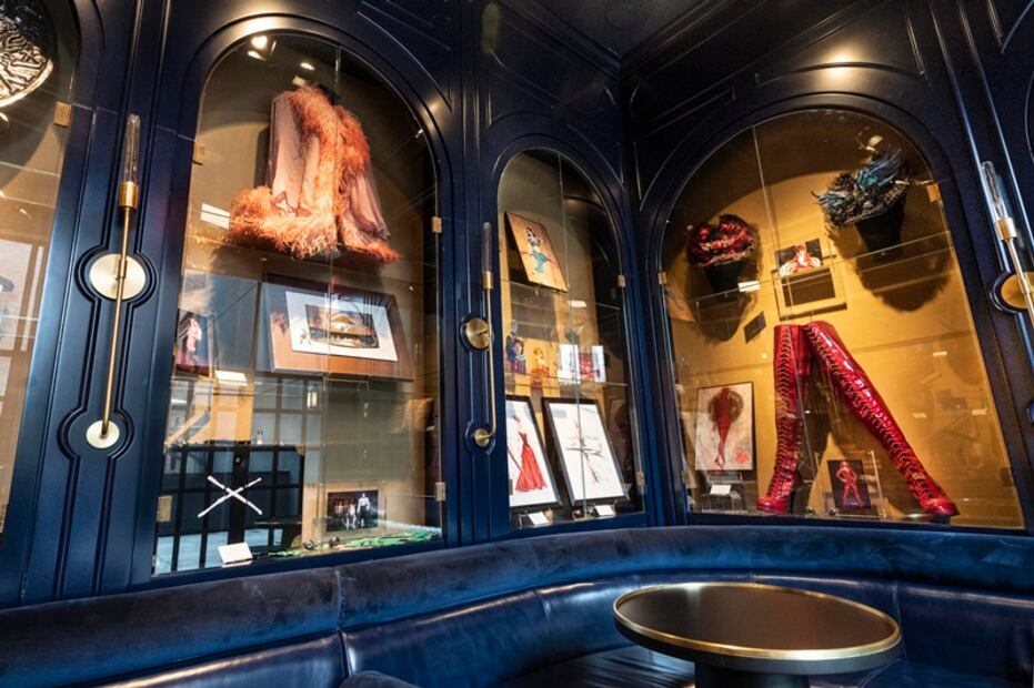 The Civilian Hotel, la nueva atracción de NY para explorar Broadway