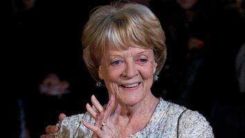 Muere Maggie Smith, la profesora Minerva McGonagall de Harry Potter, a los 89 años
