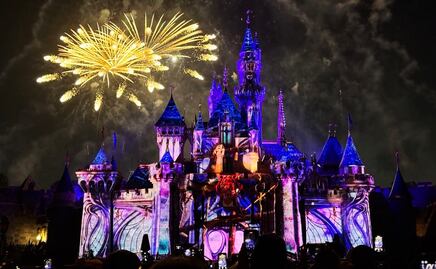 Viaja a Anaheim este 2025 y vive el 70 aniversario de Disneyland Resort de manera mágica 