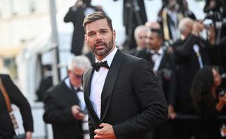 Sobrino de Ricky Martin dice que ha sido amenazado de muerte tras orden de protección