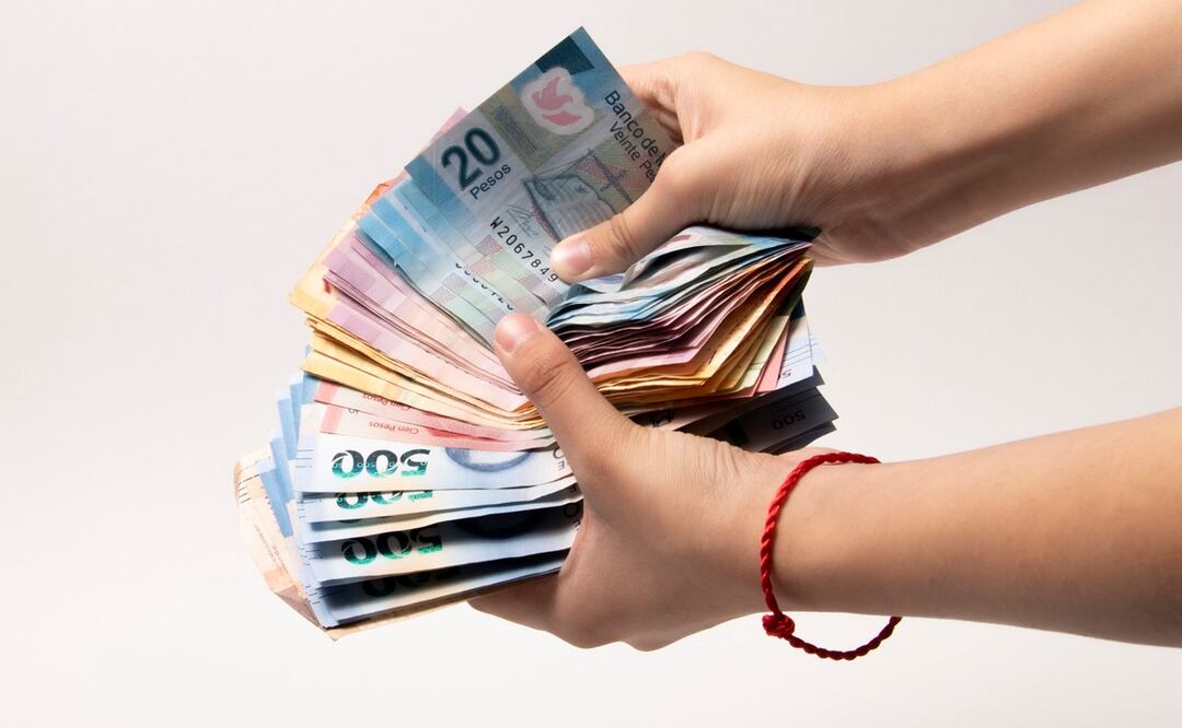 Tutorial Aguinaldo. Cómo se calcula, cuántos días son por ley y cuándo se paga. Foto: iStock-Jose Antonio Barba