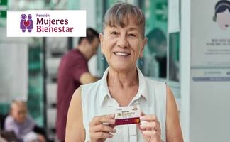 Pensión Mujeres Bienestar. ¿Quién puede registrarse en agosto? Requisitos y fechas