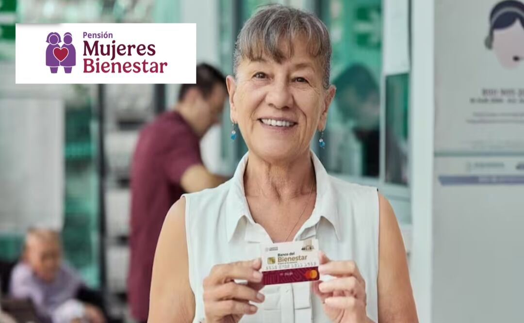 Pensión Mujeres Bienestar. ¿Quién puede registrarse en agosto? Requisitos y fechas. Foto: Secretaría del Bienestar / Programas para el Bienestar
