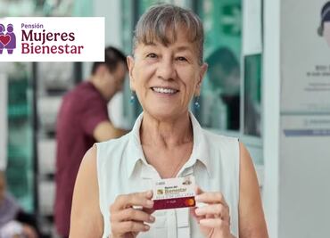 Pensión Mujeres Bienestar. ¿Quién puede registrarse en agosto? Requisitos y fechas