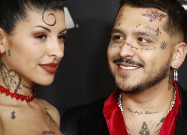 Christian Nodal se prepara para el nacimiento de su hija con Cazzu y planea un tierno futuro