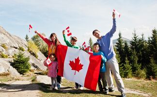 6 programas con los que un mexicano puede trabajar y vivir en Canadá en 2023