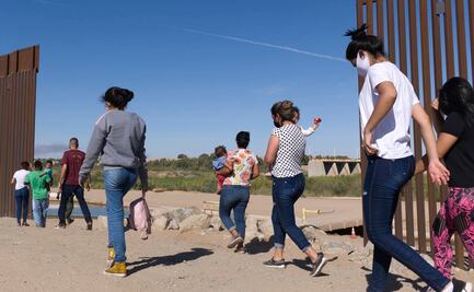 La nueva regla de EU que busca resolver peticiones de asilo en meses