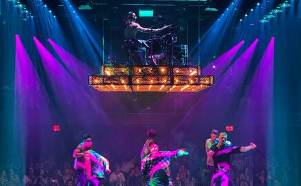 ¡Noches de chicas! 9 planes para una despedida de soltera en Las Vegas