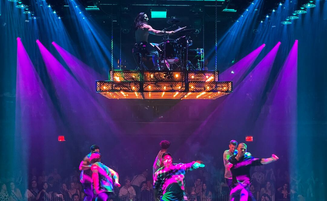 Despedida de soltera/ Las Vegas