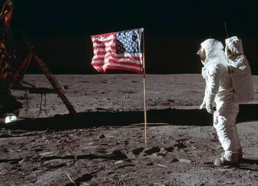 Así celebrará Houston el 50 aniversario de la llegada a la luna