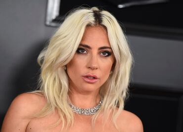Lady Gaga fue violada y secuestrada durante meses a los 19 años