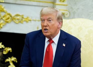 Trump amenaza con desplegar tropas en Nueva Orleans: ¿militarización contra la violencia?