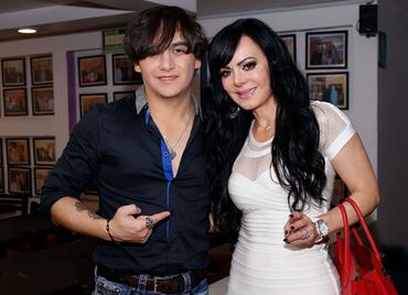 ¿De qué murió Julián Figueroa, hijo de Maribel Guardia y Joan Sebastian?