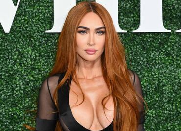 Megan Fox rompió con Machine Gun Kelly por nueva infidelidad mientras esperan su primer bebé