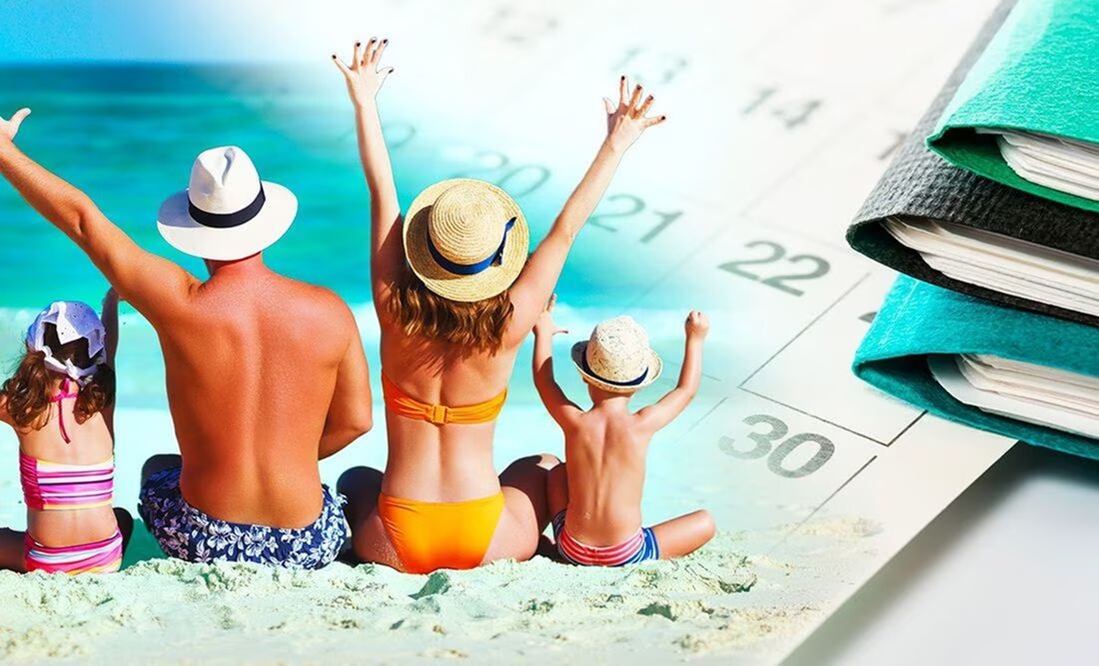 ¿El 1 de septiembre es feriado en México? Esto dice la Ley Federal del Trabajo. Foto: iStock