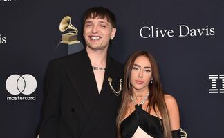 Nicki Nicole confirma infidelidad de Peso Pluma: “Lo que se ama se respeta”.  