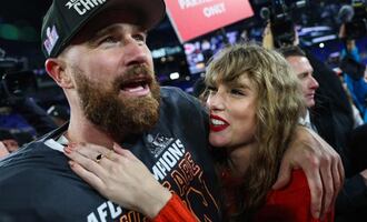 ¿Le propondrán matrimonio a Taylor Swift? Estas son las apuestas descabelladas para el Super Bowl 2024