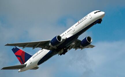 Delta y Aeroméxico lanzan ruta entre Boston y Ciudad de México