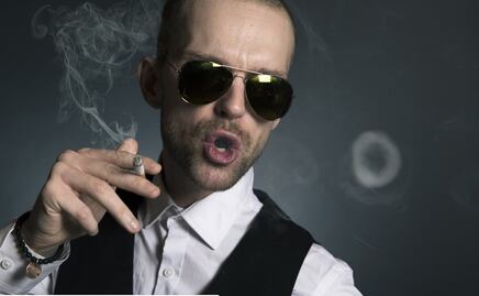 Coronavirus. Fumadores tendrían mayores riesgos: agencia UE