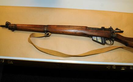 Nueva York busca prohibir compras por internet de componentes para armas