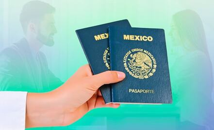 ¿Hay descuentos para RENOVAR el pasaporte mexicano en 2025? Esto debes saber 