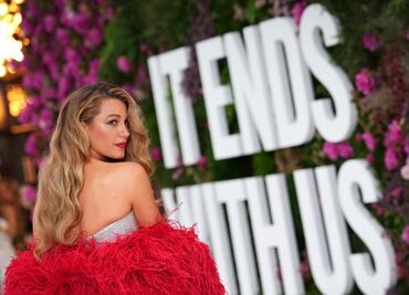 Amber Heard, ex de Johnny Depp, apoya a Blake Lively tras acusaciones de acoso: "Lo he vivido de primera mano"