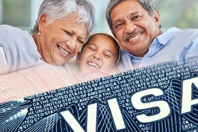 Entra en vigor importante CAMBIO en el trámite de renovación de visa americana 