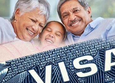 Las personas de esta edad pueden tramitar una visa americana SIN ENTREVISTA
