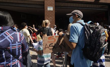 Nueva York se asocia con minorías para frenar los crímenes racistas