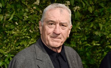 Arrestan a mujer relacionada con la muerte del nieto de Robert De Niro