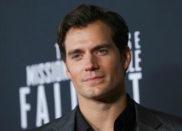 Entrenamiento y hábitos fitness de Henry Cavill, el ‘segundo hombre más guapo del mundo’