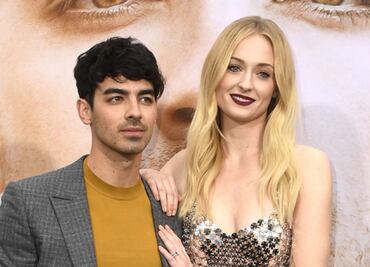 ¿Por qué Joe Jonas se estaría divorciando de Sophie Turner? Esto es lo que se sabe
