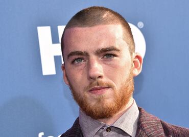 Angus Cloud (de 'Euphoria') estaba afectado por la reciente muerte de su padre