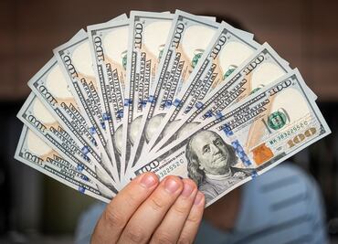 México celebra la reducción del impuesto a remesas del 5% a 3,5%