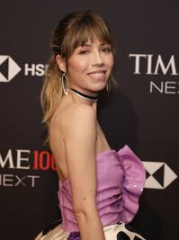 Las mejores fotos de Jennette McCurdy