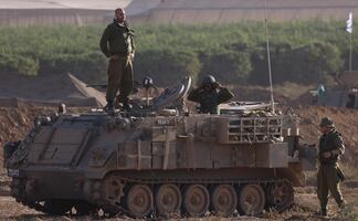 Israel asumirá "responsabilidad global de la seguridad" en Gaza tras guerra con Hamás